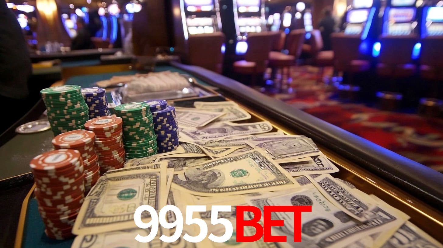 Biblioteca de slots populares na 9955Bet