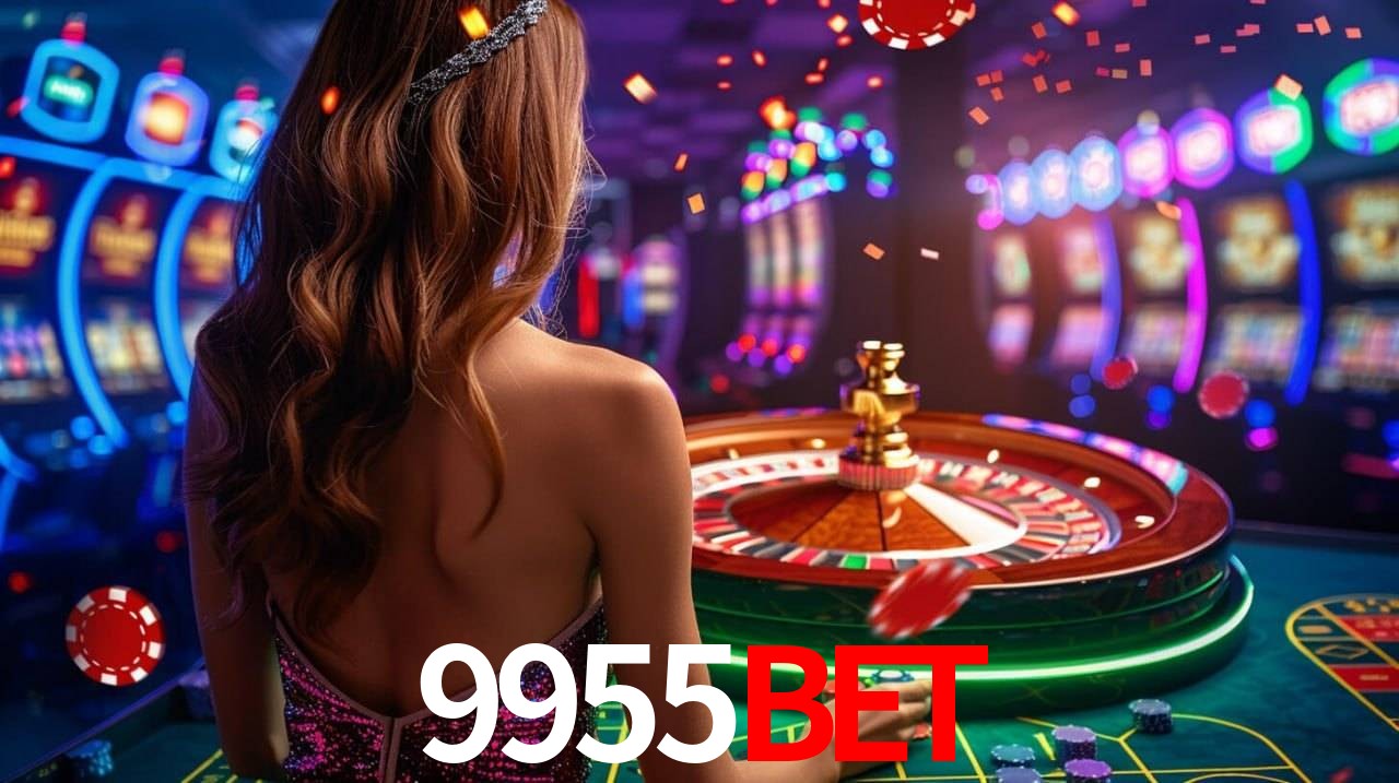 APP rápido e leve da 9955Bet