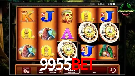 Cassino ao vivo com dealers reais na 9955Bet
